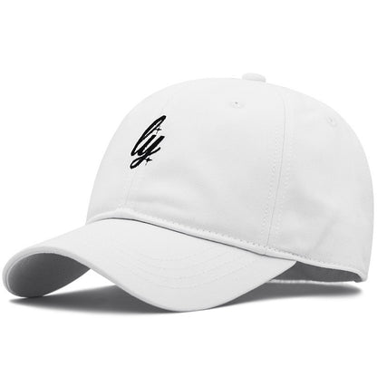 Pure Cotton Baseball Hats For Big Head Man Oversize Large Snapback Caps Women Popular Sun Cap 55-60cm 60-65cm