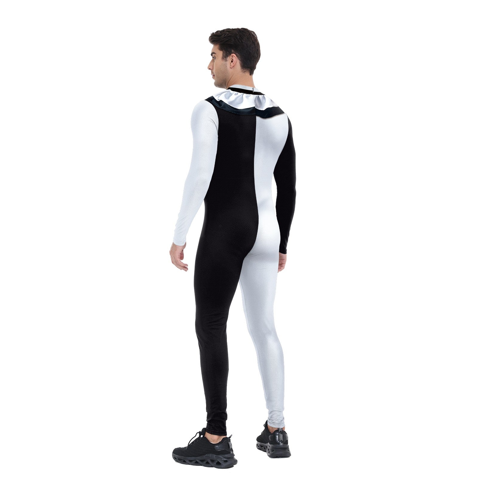[You're My Secret] Superhero Men Movie Spider Cosplay Costumes Brazil Spain Carnival Party Zentai Bodysuits