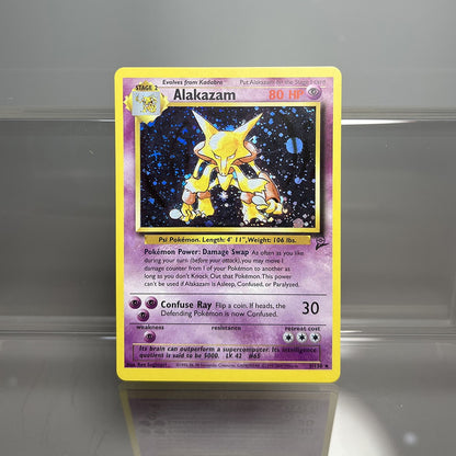 Cartas PKM 1ª Edição Charizard Blastoise Dragonite 1996 Base Set Cartas Holográficas Individuais Coleção de Cartas de Jogo Cartas Proxy PTCG