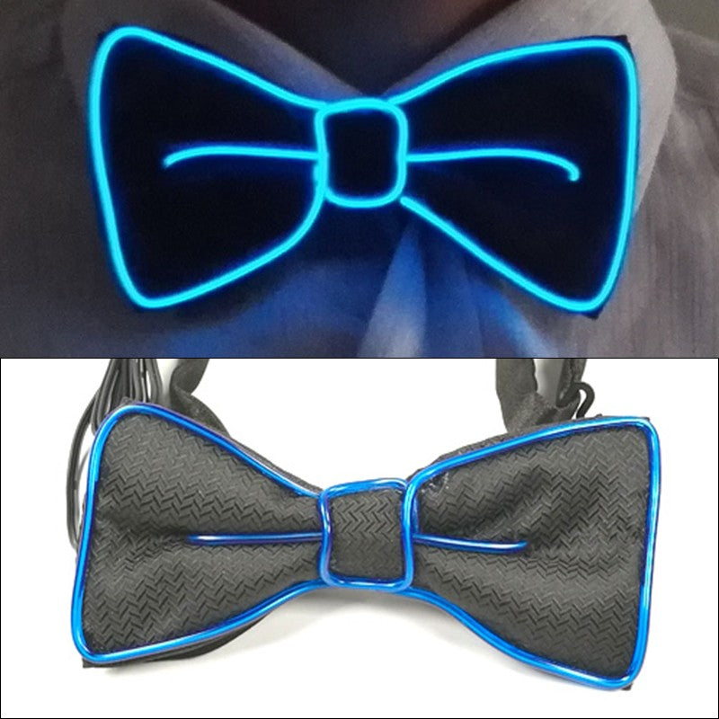 1PC Light Up LED Glasses Glow Sunglasses EL Wire Neon Glasses Glow in The Dark Party Supplies Neon Party Favors for Adults