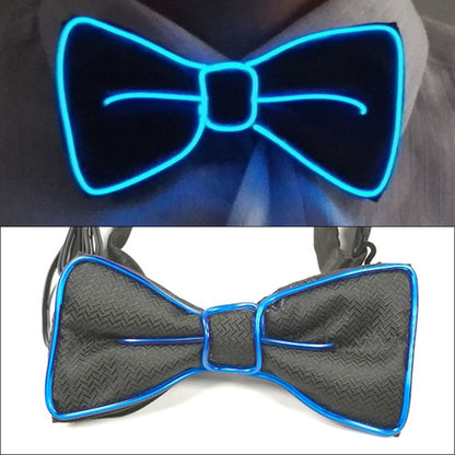 1PC Light Up LED Glasses Glow Sunglasses EL Wire Neon Glasses Glow in The Dark Party Supplies Neon Party Favors for Adults