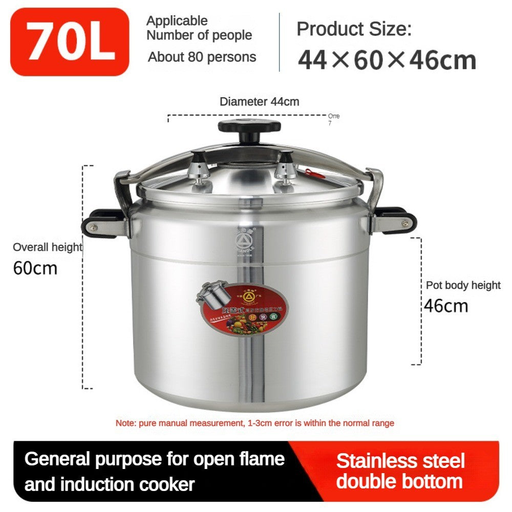 Electric Pressure Cooker, Rice Cooker, Stainless Steel Pot, Cuisine Cooker