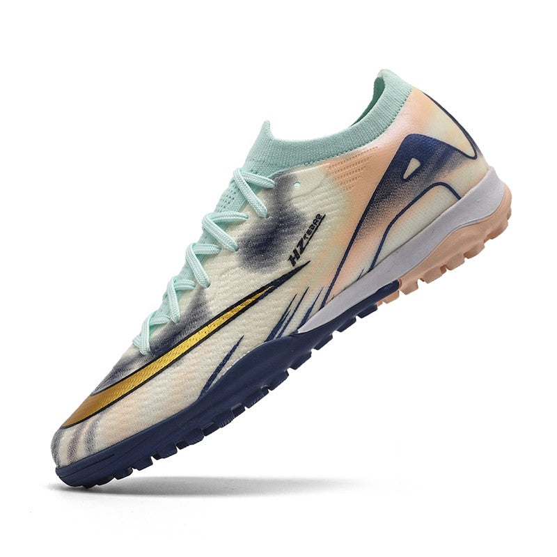 Soccer Shoes For Men Society Indoor High Quality Football Boots Cleats Professional Grass Training Studded Football Shoes Unisex