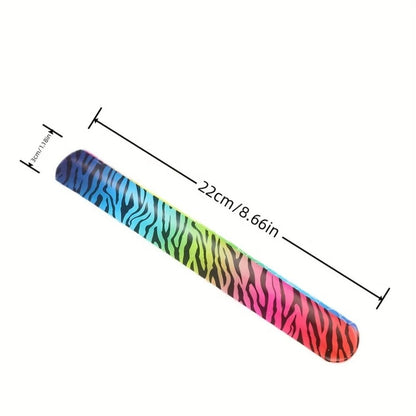 24Pcs Multi-style Halloween Christmas Football Party Brush Design Retro Shooting Band Adult Birthday Gift Easter Carnival Gift