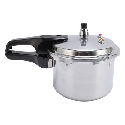 Pressure Cooker Aluminium Alloy Explosion Proof Large Capacity Pressure Canning Pot Cooker Pressure Cooker Pot Pressure Canner
