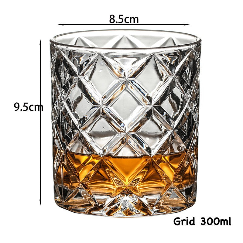 Copos de Uísque Elegantes, Uísque Escocês, Bourbon, Coquetéis, Rum, Copos de Uísque Duráveis