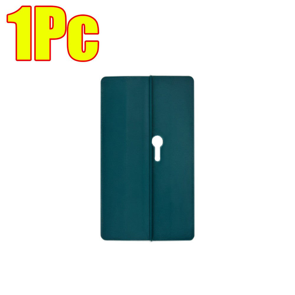 1-30 Peças Placa de Posicionamento para Teto de Drywall Placa de Posicionamento para Decoração de Teto e Parede de Quarto Ferramenta de Construção para Instalação de Placas de Madeira