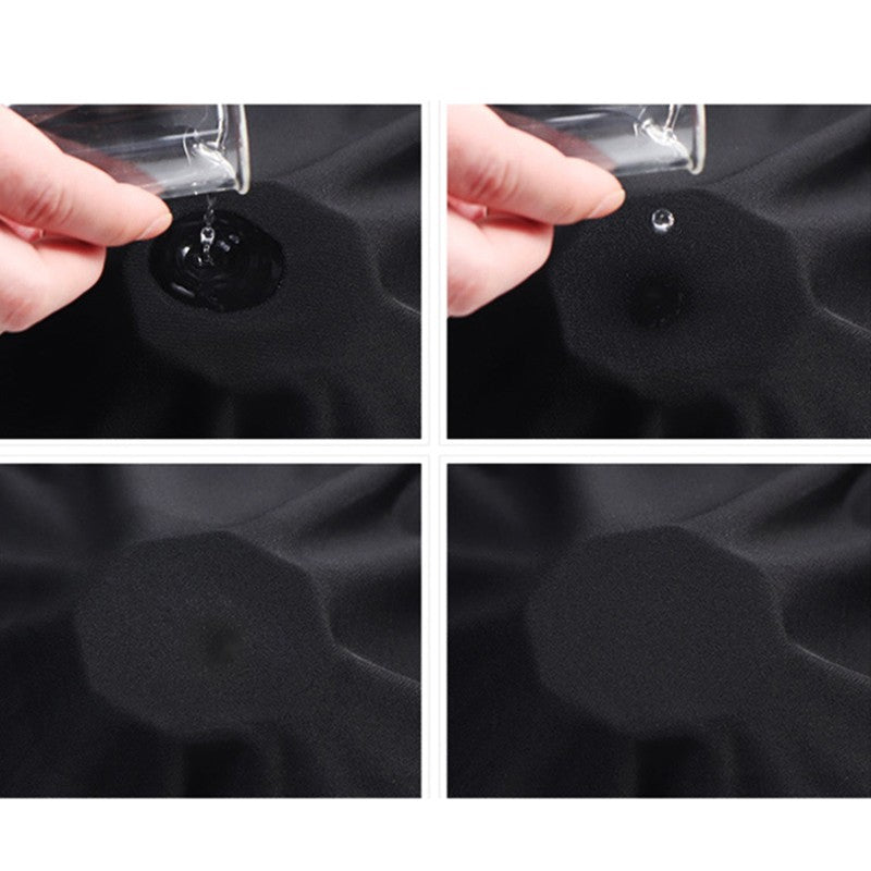 Training Exercise Sleeveless T-shirts Men Fitness Running Vests Turtleneck Elastic Quick Dry Compression Shirt Gym Tank Tops