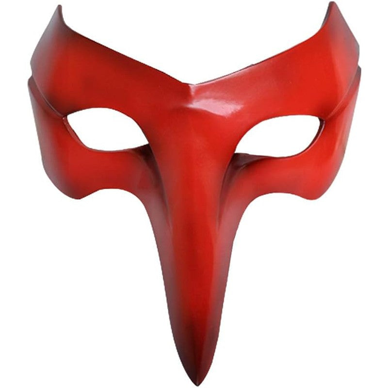 Cosplay Mask Game Goro Akechi Mask Party Performance Halloween Masquerade Cosplay Costumes