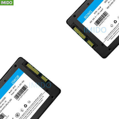 1 TB SSD Disco Rígido Externo 480 GB SATA 2,5 polegadas Compatível com Computadores Interface SATA 3 Apenas 960 GB 1 TB SSD SATA de 2,5 polegadas
