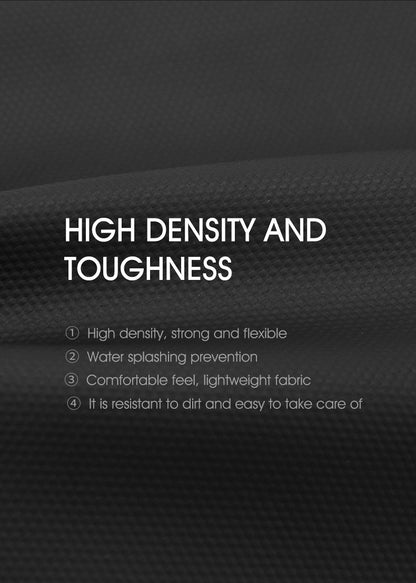 Zipper Large Capacity Oxford Travel Bags Solid Fitness Bags Thickened Fabric High Capacity Waterproof Luggage Sports Bags