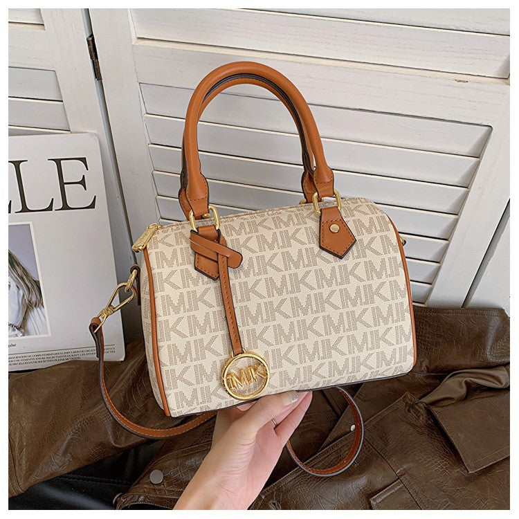 IMJK 23*17cm Luxury Women Clutch Bags Crossbody Shoulder Purses Handbag Women Clutch Travel Tote Bag