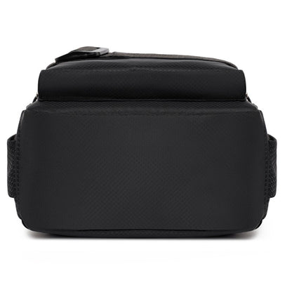 Fashion Multifunction Men's Shoulder Bag Outdoor Sling Crossbody Bags For Male Travel Trend High Capacity Sport Chest Bag