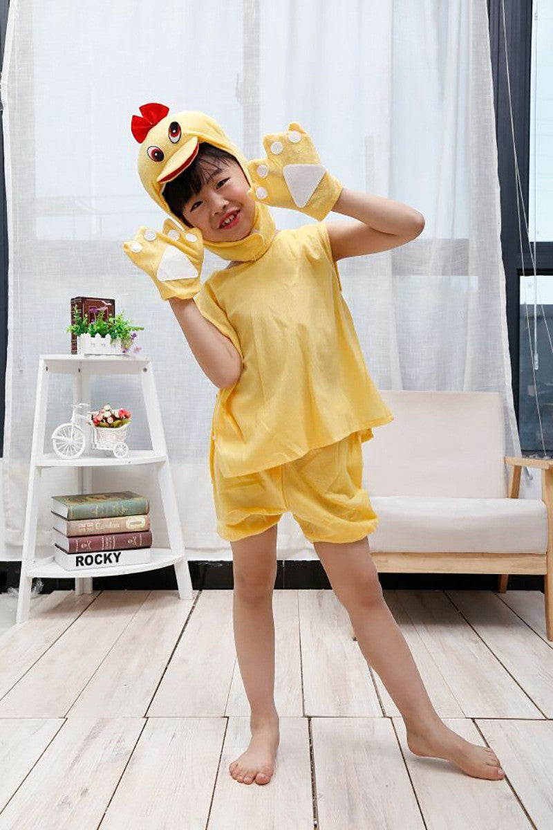 Children's Sets Animal Performance Costumes Cosplay Party Wear Boys and Girls Stage Costume Kids Clothes Sports Meet Clothing