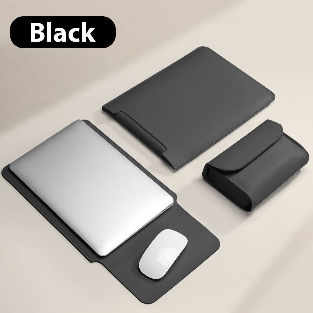 Laptop Bag 16 15 14 13 11 inch For Apple Macbook Lenovo Huawei Xiaomi Notebook Ipad Air Pro 12.9 Tablet Laptop Sleeve Bag Cover