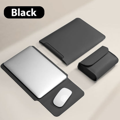 Laptop Bag 16 15 14 13 11 inch For Apple Macbook Lenovo Huawei Xiaomi Notebook Ipad Air Pro 12.9 Tablet Laptop Sleeve Bag Cover