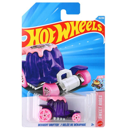 2026New Original Hot Wheels1/64 26C Alloy Sports Car Model Simulation Limited Edition Collect Children's Car Toys Birthday Gift