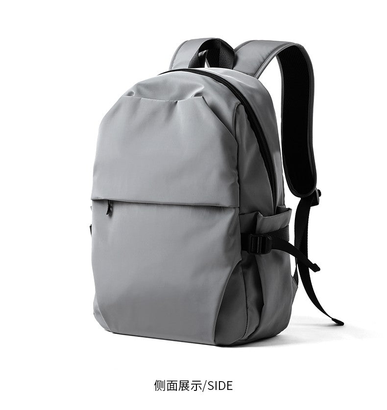 Mochila Escolar Casual Leve MOYYI Unissex Grande Viagem Mochila para Notebook de 16 Polegadas Impermeável para Estudantes Universitários Adolescentes