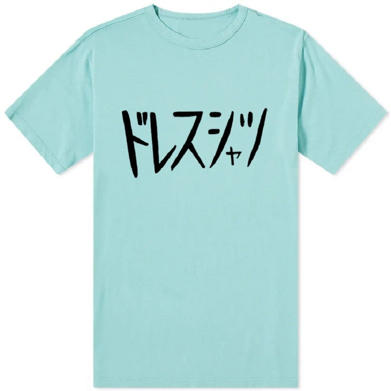 Unisex Anime Cos Midoriya Izuku deku Cosplay T-Shirt Tee T Shirt