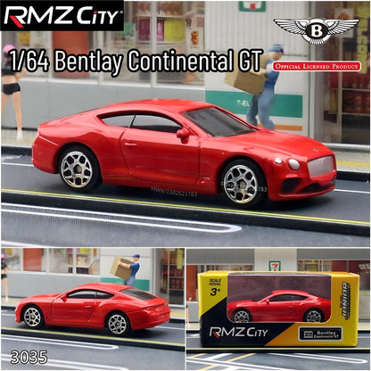Escala 1:64 Audi R8 V10 Modelo de Carro Réplica Miniatura de Metal Arte Toyota VW Mercedes BMW Coleção de Veículos Presente Brinquedo para Menino