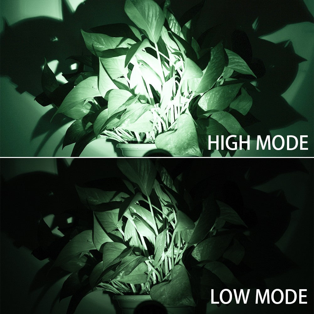 Solar Powered Spotlight IP65 Solar LED Light Outdoor Landscape Yard Garden Tree Separately Lamp Aluminum Anti Rust Solar Lamp