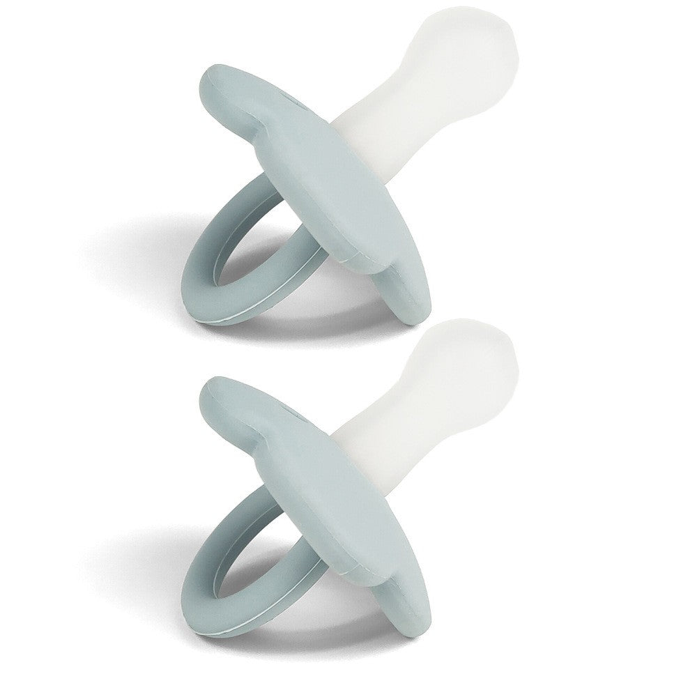 1/3 PCS Baby Pacifier Super Soft, 0 to 3 Months Old, 6 Months and Above, One Year Old, Sedative Devic