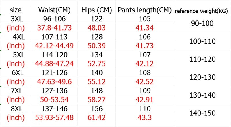 Autumn plus size casual jeans fashion men's pocket elastic waist straight plus size high elastic jeans.