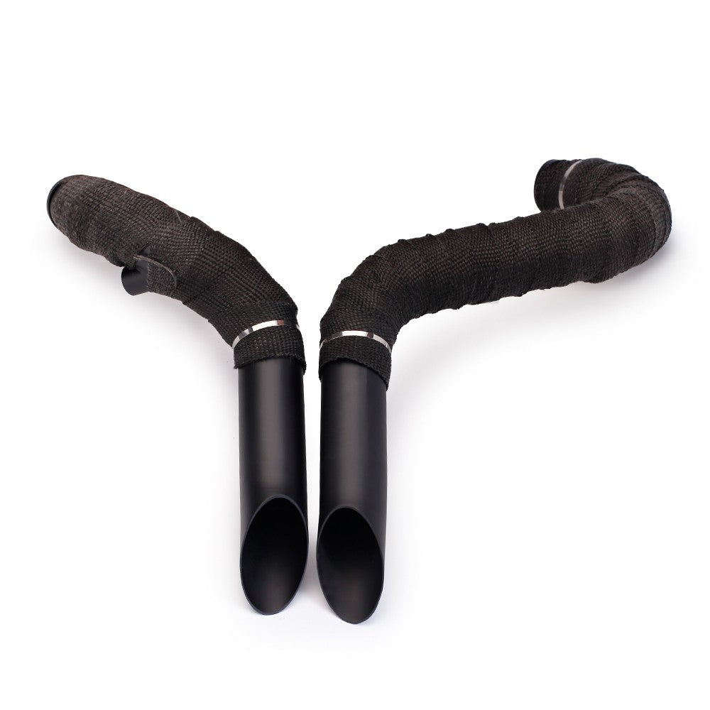 Motorcycle Exhaust Escape Sportster Motorcycle Exhaust XL883 Elbow Bike For Softail Sportster 883 1200