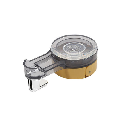 1PC Suction Cup Hook Reusable Stronge Vacuum Bathroom Suction Cup Hooks Waterproof Towel Rack Clothes Hanger Hook Accessory