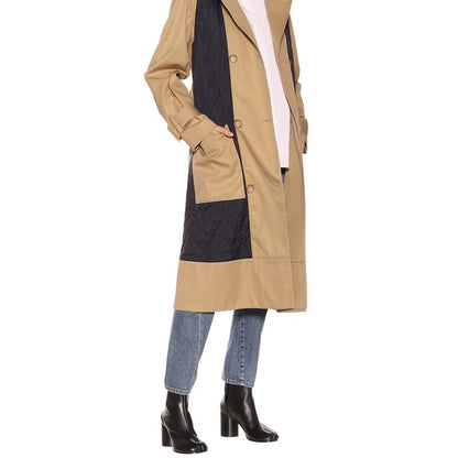 2024 Luxury Brand Design Leather Tabi Boots Fashion Round Chunky High Heel Ankle Boots For Women Autumn Winter Split Toe Shoes