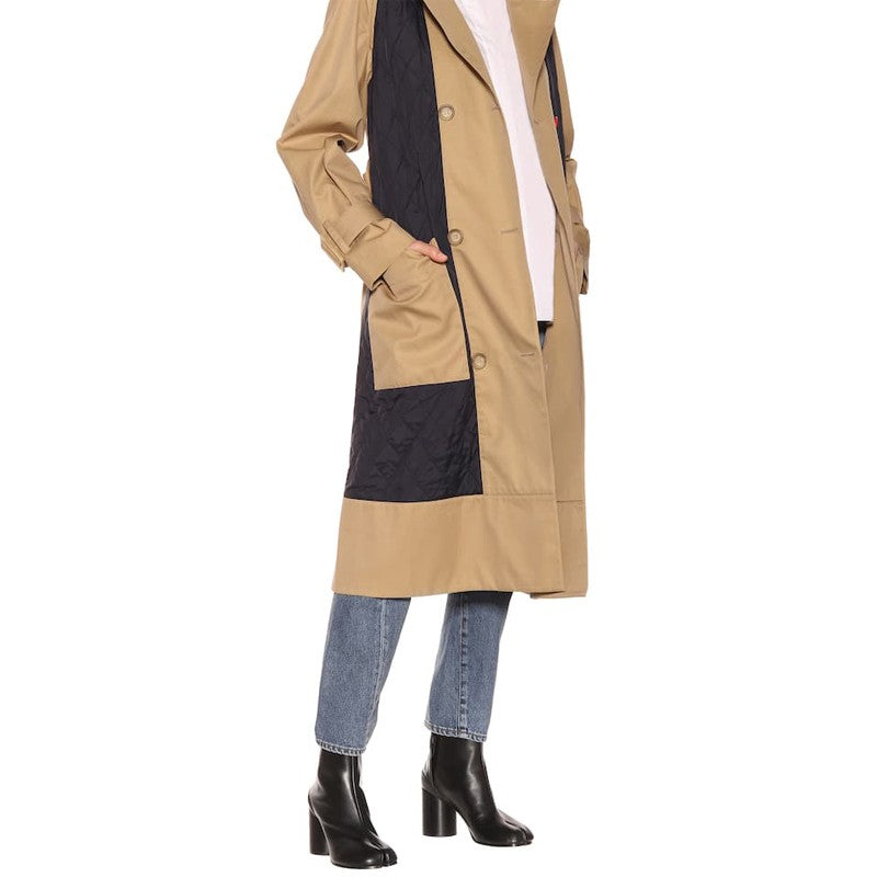 2024 Luxury Brand Design Leather Tabi Boots Fashion Round Chunky High Heel Ankle Boots For Women Autumn Winter Split Toe Shoes