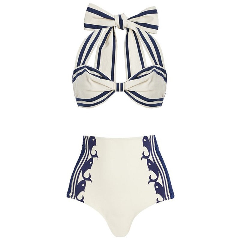 Women Sexy One Piece Swimsuit Cover Up Hollow Swimwear Women Off Shoulder SwimSuits Patchwork Bathsuit Belt Bodysuit Beachwear