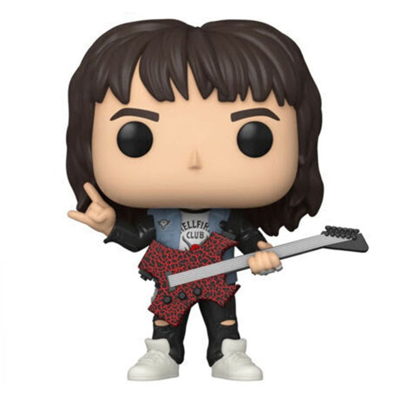 História de Terror Steve Eleven Nancy Dustin Lucas Flayed Billy Bonecos Articulados Brinquedos Presentes para Crianças