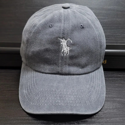 Embroidery design Grim Reaper Japan Baseball Caps Men Women soft cotton Washed soft Adjustable sunbonnet Dad cap hats boys girls