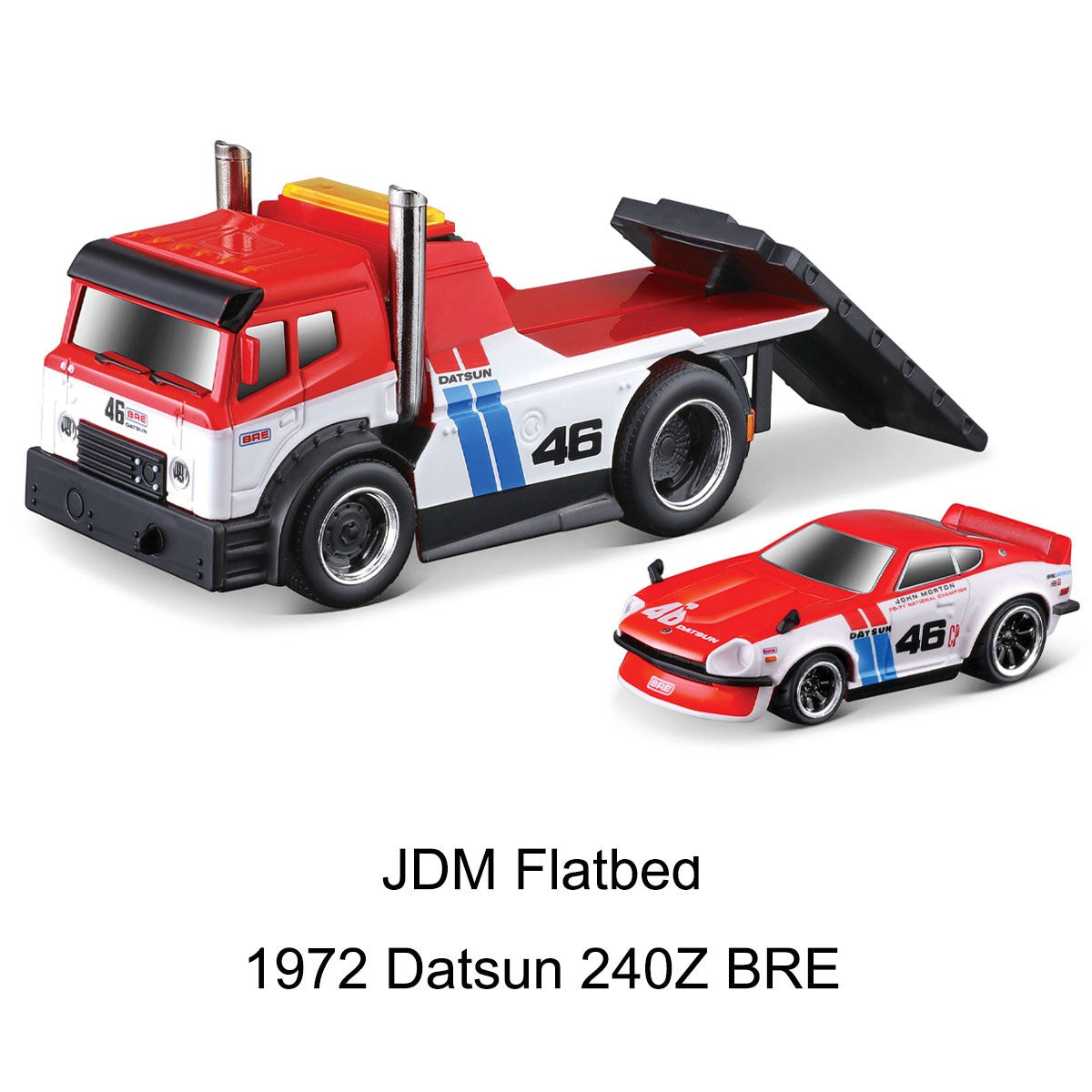 Maisto 1:64 Muscle Transports - Série de Veículos Estáticos de Metal Fundido Colecionáveis Hobbies Modelos de Carros de Brinquedo