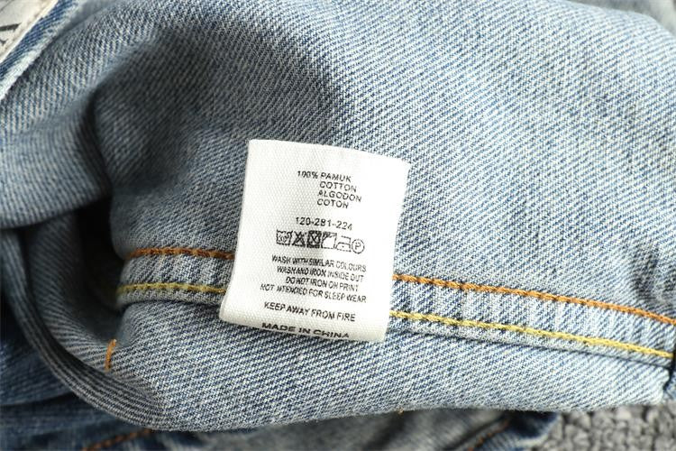 Autumn New American Retro Heavyweight Single Pocket Denim Cargo Shirt Men's Simple 100% Cotton Washed Casual Blouses Thin Jacket