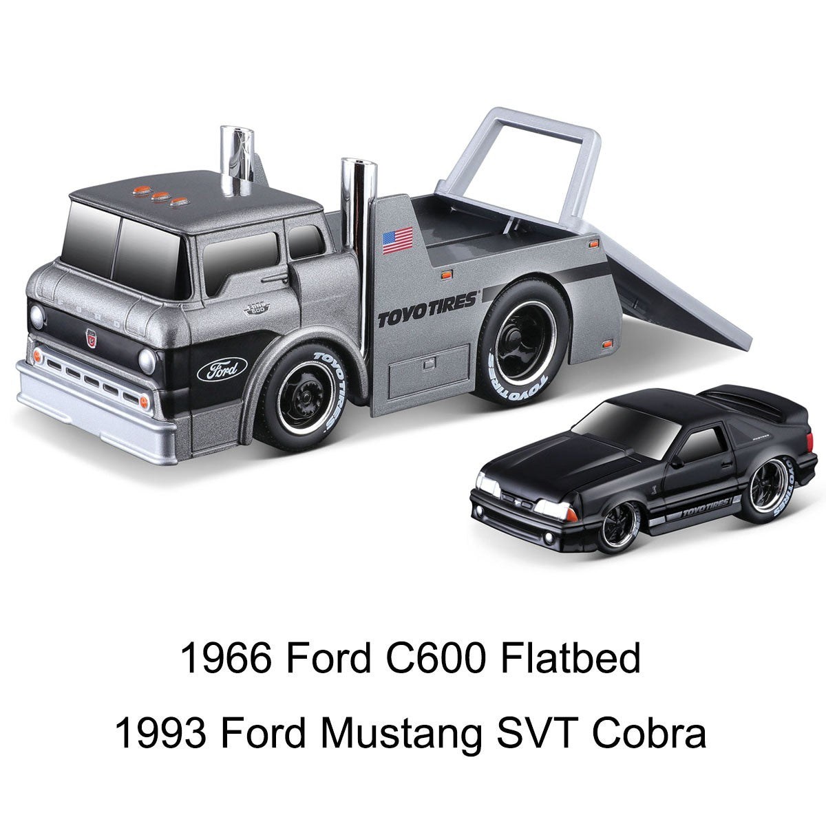Maisto 1:64 Muscle Transports - Série de Veículos Estáticos de Metal Fundido Colecionáveis Hobbies Modelos de Carros de Brinquedo