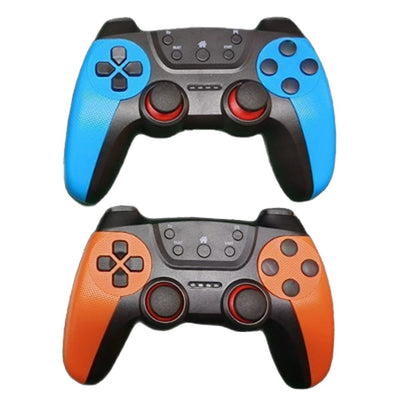 Super Console X2 Pro Game Box US/UK/EU Retro Video Game Console TV Box 100000 Video Games for SS/MAME/FC/NAOMI/Sega with Gamepad