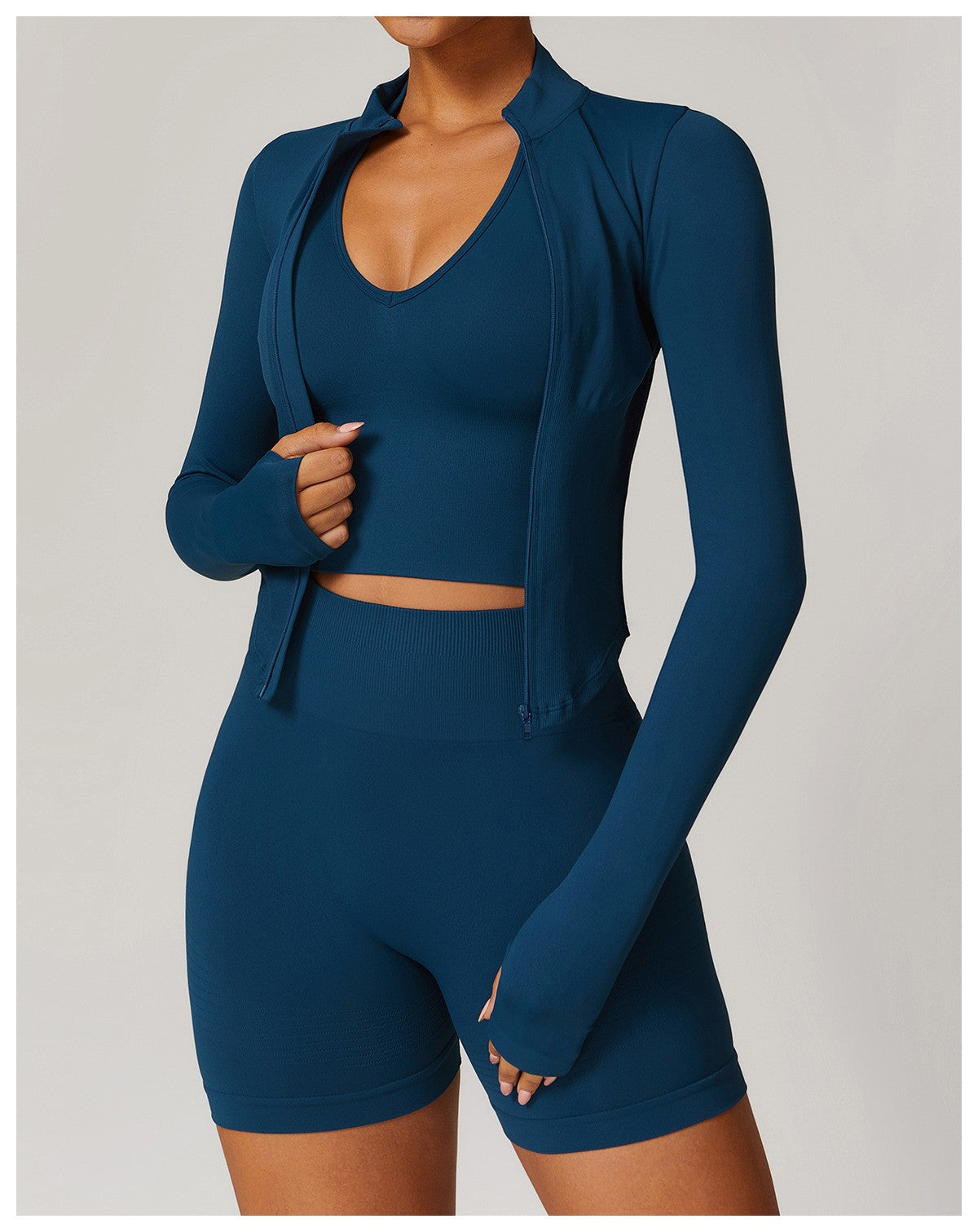 2pcs Seamless Yoga Set Gym Clothes Athletic Wear Yoga Suits For Women Fitness Set Tracksuits Sports Bra Gym Leggings Sportswear