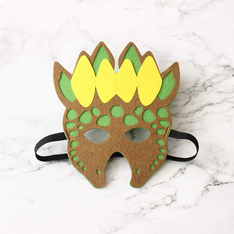 Dinosaur Cloak Costume for Children, Toothless Dragon Cosplay, Cape for Boys and Girl, Birthday Party, Fancy Cape, Mask Clothing