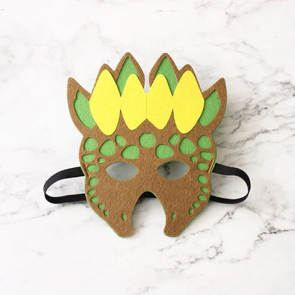 Dinosaur Cloak Costume for Children, Toothless Dragon Cosplay, Cape for Boys and Girl, Birthday Party, Fancy Cape, Mask Clothing