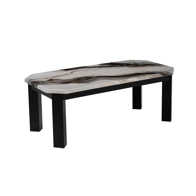 Stylish Modern Coffee Table with Elegant Design for Living Room