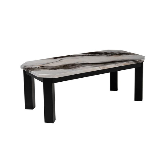 Stylish Modern Coffee Table with Elegant Design for Living Room