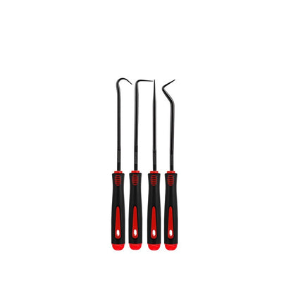 4-12 Pcs Precision Car Oil Seal Screwdriver Set O-Ring Gasket Puller Removal Tool Pick Hook Durable Tool