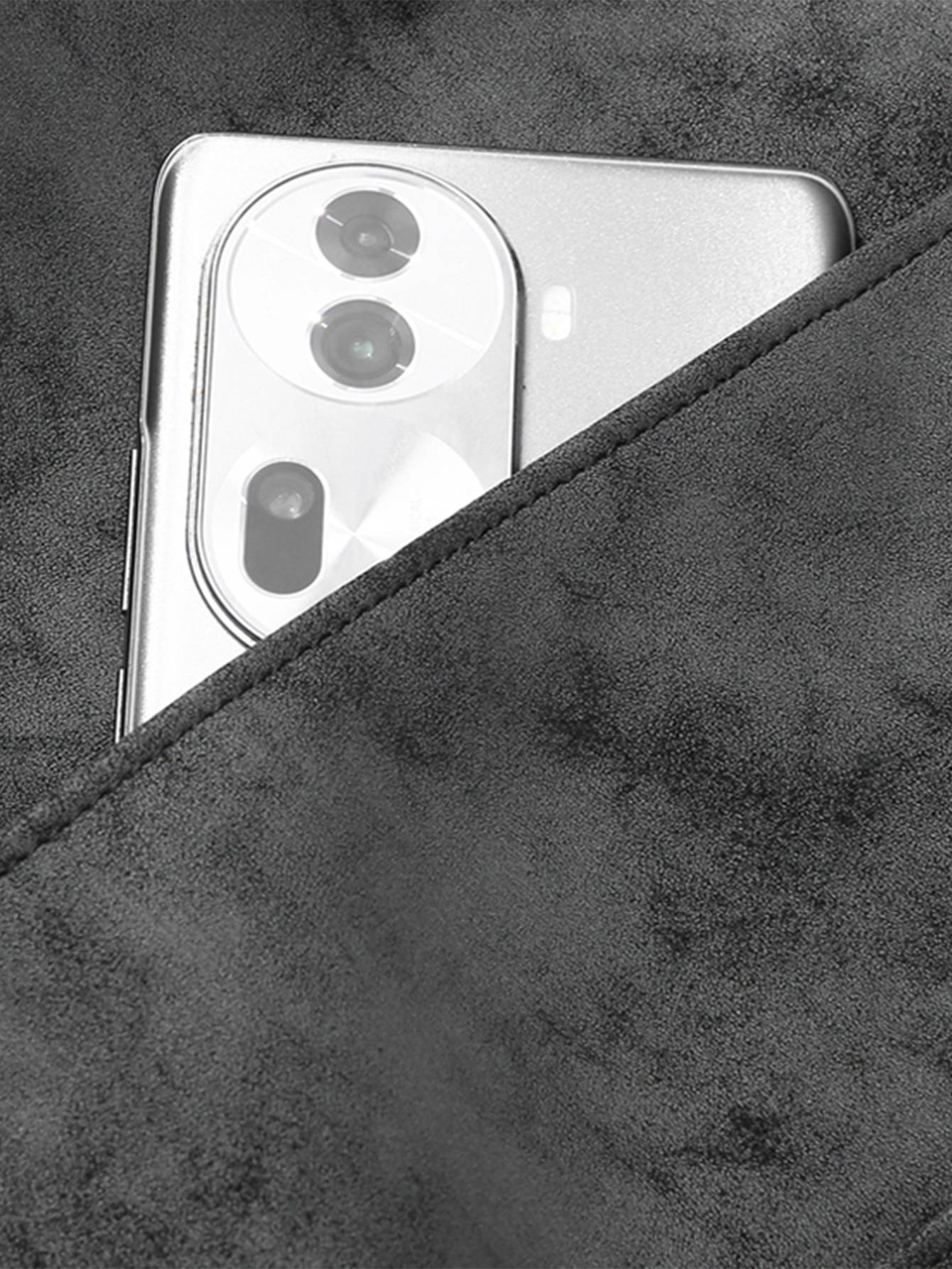 Men'S Motorcycle Jacket - Windproof Thermal Zip-Up Biker Coat with Stand Collar, Full-Zip Closure, Front Pockets - Lightweight N