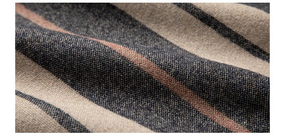 Rugged Bronson Thickened Heavy Corduroy Coat Cossack Short Jacket Fleece Liner Jacket Cool