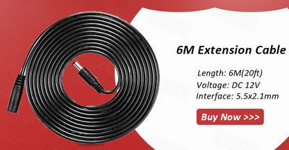 Outdoor Wifi PTZ Camera 4K 8MP HD Dual-Lens Dual Screen Camera AI Auto Tracking 4MP Video Surveillance Police Light Alarm iCSee