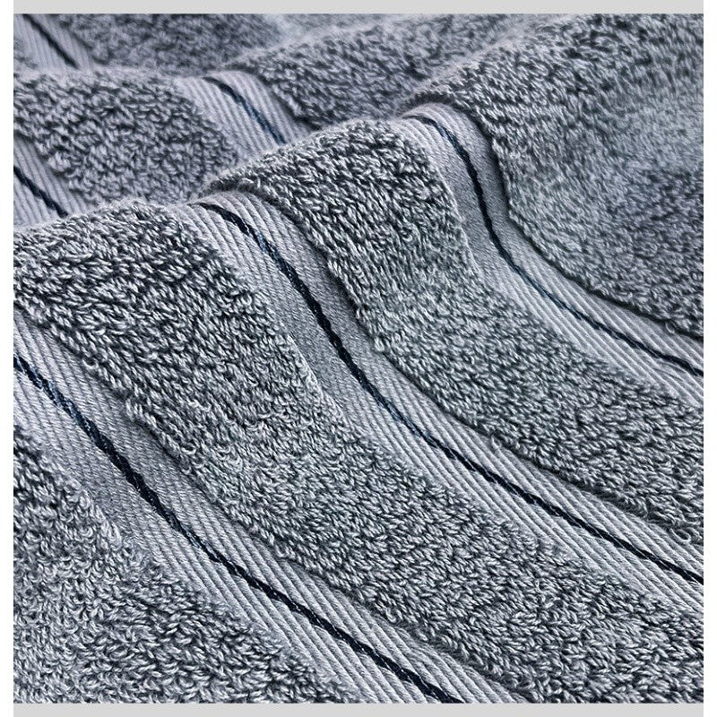 2pcs 100%Cotton Hand Towel,Soft Water Absorbent,Black Square Little Face Towel For Hotel,Home Washcloth,35*35cm Drop Shipping