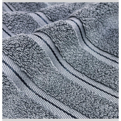 2pcs 100%Cotton Hand Towel,Soft Water Absorbent,Black Square Little Face Towel For Hotel,Home Washcloth,35*35cm Drop Shipping