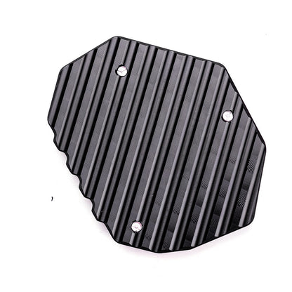 Extensão de descanso lateral para motocicleta F850GS F750GS F800GS F900GS ADV para BMW F850 GS Adventure F 750 850 GSA F 900 GS ADV